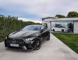 Mercedes Amg Gt63s X290 Mercedes Amg Mercedes Benz Amg New Mercedes Amg