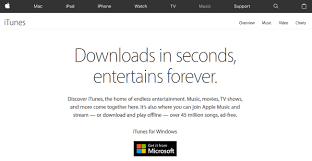 Itunes Free Download For Windows 10 64 Bit Via Microsoft Store Itunes Windows 10 Mac Ipad