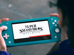 Nintendo switch espera la llegada de lite en las próximas semanas y ya cuenta con el modelo así que la pregunta es clara: Nintendo Switch Lite Es Una Realidad Llegara Septiembre De 2019 Bolavip