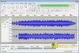 Audacity Free Download Full Version For Windows Windows Windows 10 Software