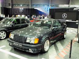 Amg 300 Ce 6 0 Hammer Mercedes Benz Cars Mercedes Benz Amg Mercedes Car