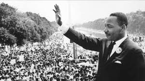 It is something you make. Martin Luther King Jr Greenlight Rights