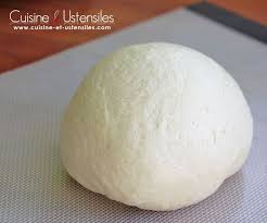 Ingredients Pour Une Plaque De Four Ou Une Pizza Ronde Epaisse 300g De Farine De Votre Choix La Type 45 Pate A Pizza Recette Pate A Pizza Tarte Sans Pate