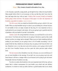 Free Persuasive Speech Examples In Pdf Ms Word Persuasive Text Examples Persuasive Text Persuasive Writing Examples