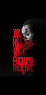 Joker Wallpaper In 2020 Joker Iphone Wallpaper Hd Cool Wallpapers Joker Wallpapers