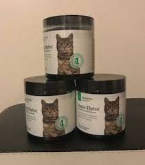 This is an essential antioxidant that protects your. Nutra Thrive For Cats Reviews Our Verdict Cat Loves Best