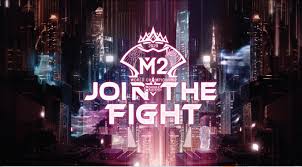 It was first released in november 9, 2016; Mobile Legends M2 World Championship To Be Held Offline In Singapore In 2021 Dot Esports