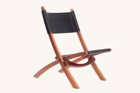 Tanner Goods Nokori Folding Chairs Folding Chair Handmade Chair Wooden Folding Chairs