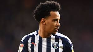 Matheus pereira (footballer, born 1998), brazilian footballer. Matheus Pereira West Brom Confirm Permanent Move For Forward From Sporting Lisbon Football News Sky Sports