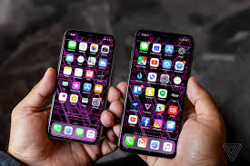Apples Iphone 11 Reportedly Includes Lightning Port New Taptic Engine And Updated Front Facing Camera Iphone Rumors Iphone Security Iphone