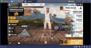 Garena free fire, one of the best battle royale games apart from fortnite and pubg, lands on windows so that we can continue fighting for survival on our pc. Free Fire Pc Version Free Fire Pc Version By Thomasinerstarnes Medium