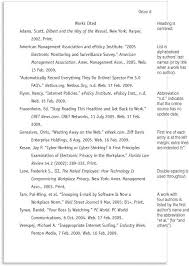 Pin On What Your Paper Should Look Like