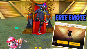 Другие видео об этой игре. Free Emote How To Get Ffwc Throne Emote For Free In Free Fire Battleground For All Players Youtube