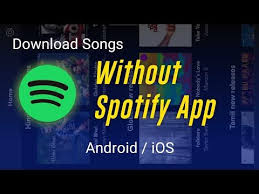 Download Spotify Songs Without Spotify App In Kannada Youtube In 2020 Spotify App Songs Spotify