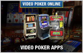 With mobile poker apps now being available for android, iphone, ipad, blackberry, windows or any other mobile device this dream becomes a reality. Video Poker Apps Applications For Mobile Devices