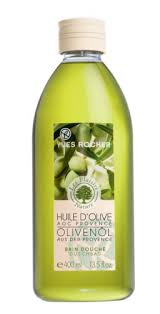 Epingle Par Kimmy Sur Beauty Huile D Olive Bain Douche Huile