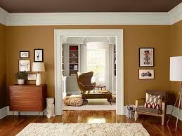 Caramel Color Paint Living Room Google Search Living Room Orange Living Room Color Schemes Living Room Paint Color Scheme