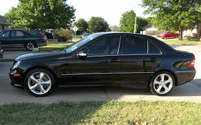 2005 Mercedes Benz C230 Komp 1 4 Mile Drag Racing Mercedes Benz C230 Mercedes Benz Mercedes C230