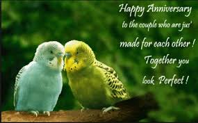 110 Best Happy Wedding Anniversary Wishes To A Couple A sweet and loving woman like you is a dream comes true for any man. happy wedding anniversary wishes to