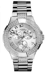 Guess G12557l Gui14503l1 Bayan Kol Saati Bilezik Saat Watches Swarovski