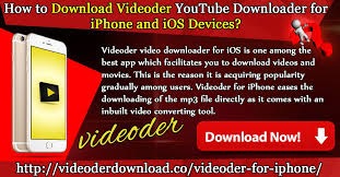 Videoder Video Downloader For Ios Is One Among The Best App Which Facilitates You To Download Videos And Movies This Is The Re Download Video App Download App