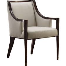 Baker Furniture Barbara Barry Signature Dining Arm Chair Furniture Dining Chairs Dining Room Arm Chairs Dining Room Chairs