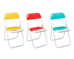 Pantone Folding Chairs Sillas Plegables Pantone Casitas