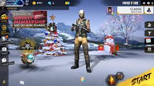 Experience one of the best battle royale games now on your desktop. Game Card Garena Free Fire Qooapp
