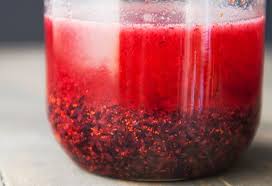 Huckleberry Vodka Infusion And Moscow Mule Recipe Moscow Mule Recipe Infused Vodka Mule Recipe