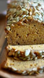 Copycat Starbucks Pumpkin Bread Recipe Starbucks Pumpkin Bread Pumpkin Bread Pumpkin Bread Recipe