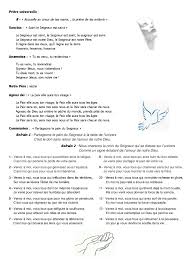 Feuille De Chants Pour La Messe Du 1er Aout A St Symphorien Sur Coise Paroisse Sainte Therese Saint Martin En Haut
