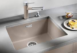 Cuisine Sur Mesure Choisir Son Evier Type D Installation Conseil
