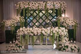 Garden Themed Inspiration Wedding Reception Design House Decor Reception Backdrop Wedding Reception Backdrop Wedding Backdrop