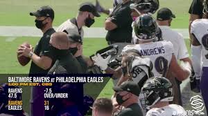 Get nfl week 6 odds, including opening lines and insights from oddsmakers as to why the nfl lines are moving and where the sharp money is betting. Nfl Week 6 Odds And Point Spreads Bills And Chiefs Face Off On Monday Night Football Sportsnaut