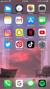Pin By Janairy On L A Y O U T S I P H O N E S T U F F In 2020 Iphone Organization Organization Apps Application Iphone