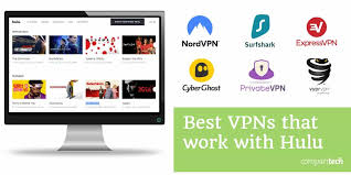 Hulu Vpn Blocked 6 Best Vpns That Work With Hulu In 2021