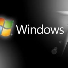 Download Windows 7 Black Edition 32 And 64 For Pc Get Windows 7 Black Edition Iso Image Free Download As Your Expected Os It Is Full Offline Install Teknologi