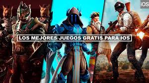 Los Mejores Juegos Gratis Para Iphone Y Ipad Imprescindibles ¡puedes jugar gratis a miles de juegos flash para que lo pases genial!