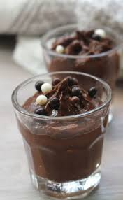 Recette Mousse Au Chocolat A L Avocat En Video Recette Recette Mousse Au Chocolat Mousse Au Chocolat Recette Mousse
