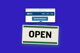 The Irs S Get My Payment App Is Going Offline Here S Why And For How Long In 2020 Payment Irs Tax Return