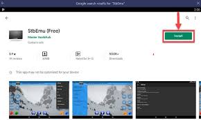 Download Full Version Of Stb Emulator For Windows 10 8 7 Windows 10 Internet Tv App