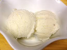 Foodie Journey Vanilla Bean Ice Cream Ice Cream Maker Recipes Homemade Ice Cream Recipes Ice Cream Recipes