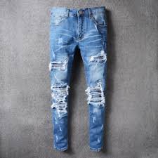 There are a million ways to die in the realm of the mammoth lords. Amiri Men S Cats Must Subsidize Pleated Jeans Youth Slim Feet Pants Pass Ebay