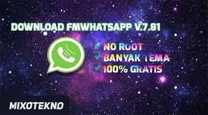 Download Fouad Mods Whatsapp Fmwhatsapp Apk Latest Version For Yc Whatsapp Mod Instagram Terbaru 2020 Download W In 2020 Video Streaming Download Video Android Apk