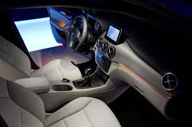2012 Mercedes Benz B Class Interior Images Mercedes Benz Mercedes B Class Benz