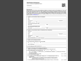 Dabei handelt es sich um eine art heft mit vordrucken für quittungen, die ausgefüllt und herausgetrennt werden können. Arbeitsbescheinigung Vorlage Download Kostenlos Chip