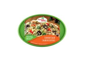Aliments Fontaine Sante Acquiert Garden Fresh Gourmet Lesaffaires Com