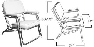 Forma Boat Furniture And Comfortable Elegance And Ergonomics Line Of Deck Chairs Boat Furniture Deck Chairs Chair
