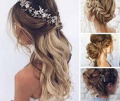 Show off those luscious locks with these beautiful prom excited about going to prom but just don't know how to wear your hair? 28 Stunning Hairstyle Ideas For Prom Raising Teens Today