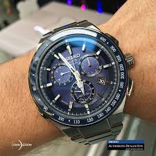 Seiko Astron Sse127j Gps Solar Erkek Kol Saati Sse127j Seiko Erkek Kol Saatleri Saatler Bileklik